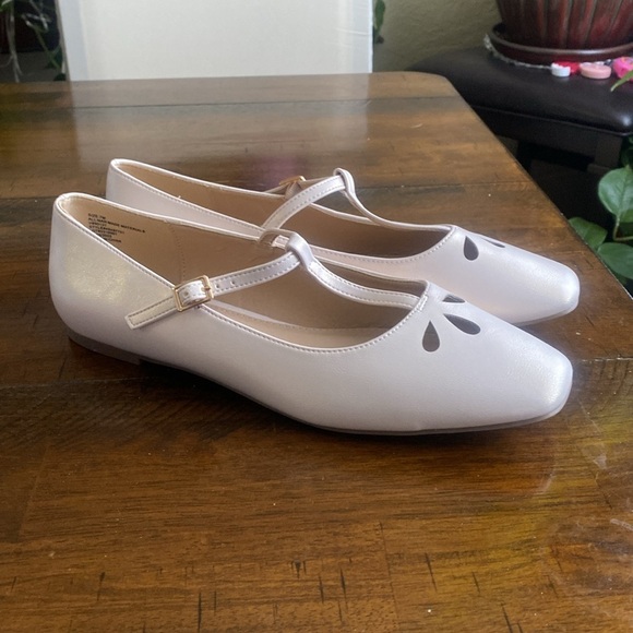 Cato Girls Flat Shoes - Picture 4 of 6